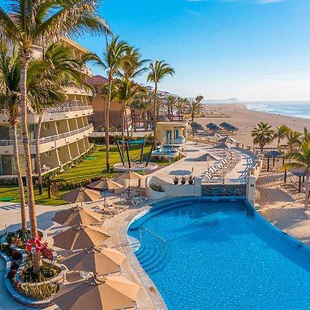 Gr Solaris Lighthouse Hotel San Jose del Cabo Bagian luar foto