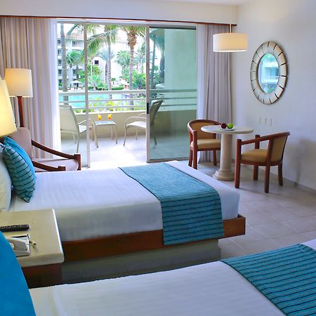 Gr Solaris Lighthouse Hotel San Jose del Cabo Bagian luar foto