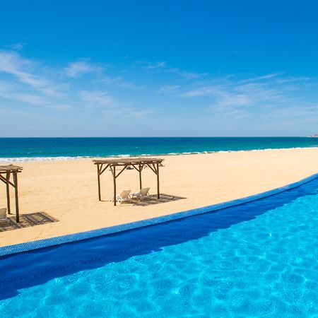 Gr Solaris Lighthouse Hotel San Jose del Cabo Bagian luar foto