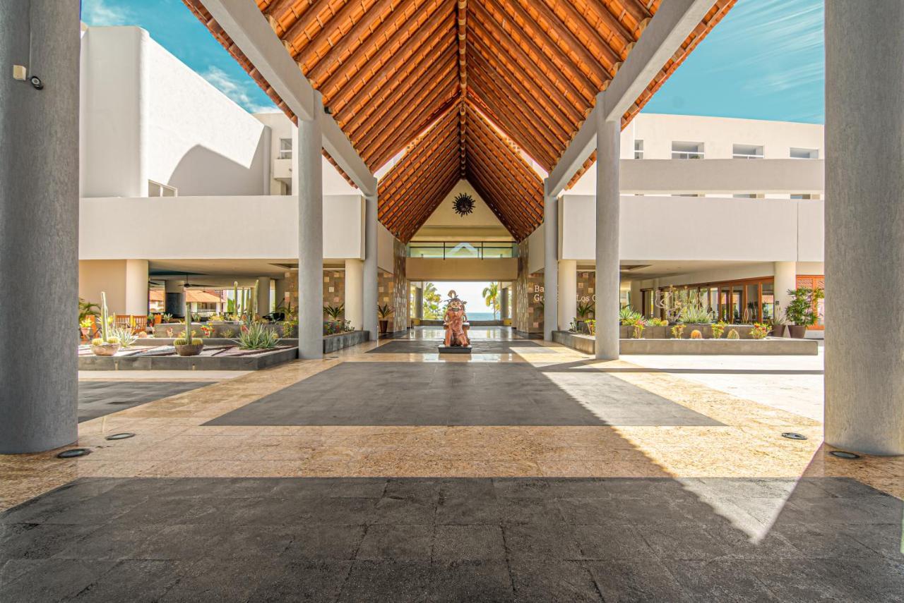 Gr Solaris Lighthouse Hotel San Jose del Cabo Bagian luar foto