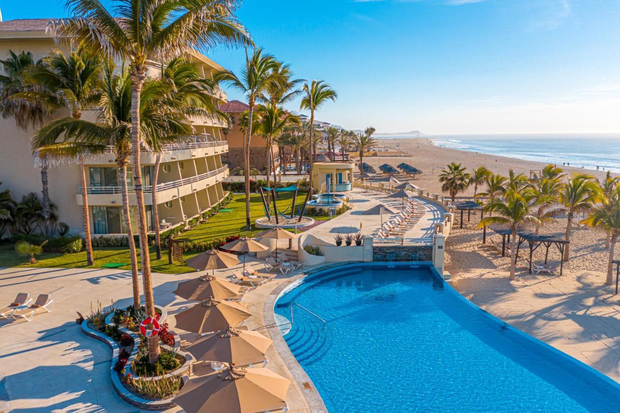 Gr Solaris Lighthouse Hotel San Jose del Cabo Bagian luar foto