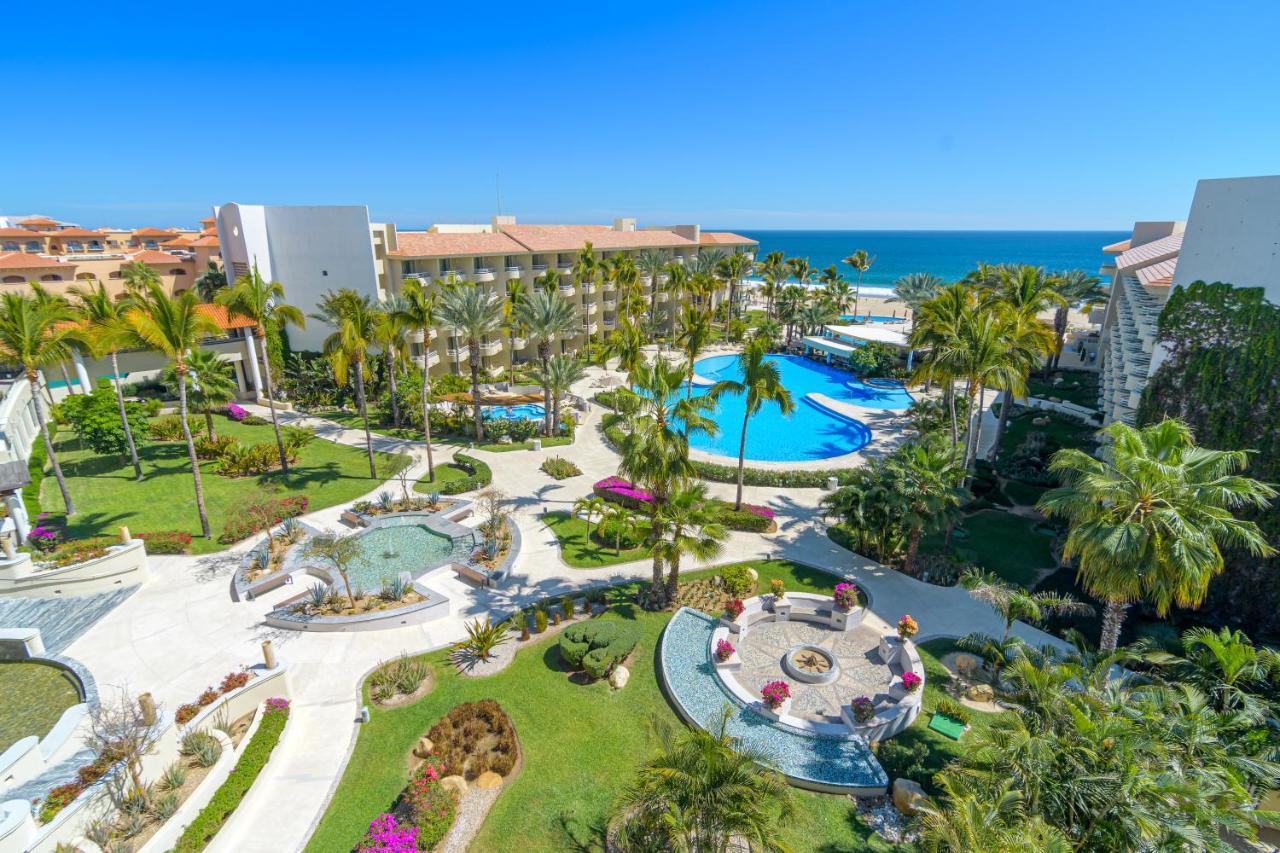 Gr Solaris Lighthouse Hotel San Jose del Cabo Bagian luar foto