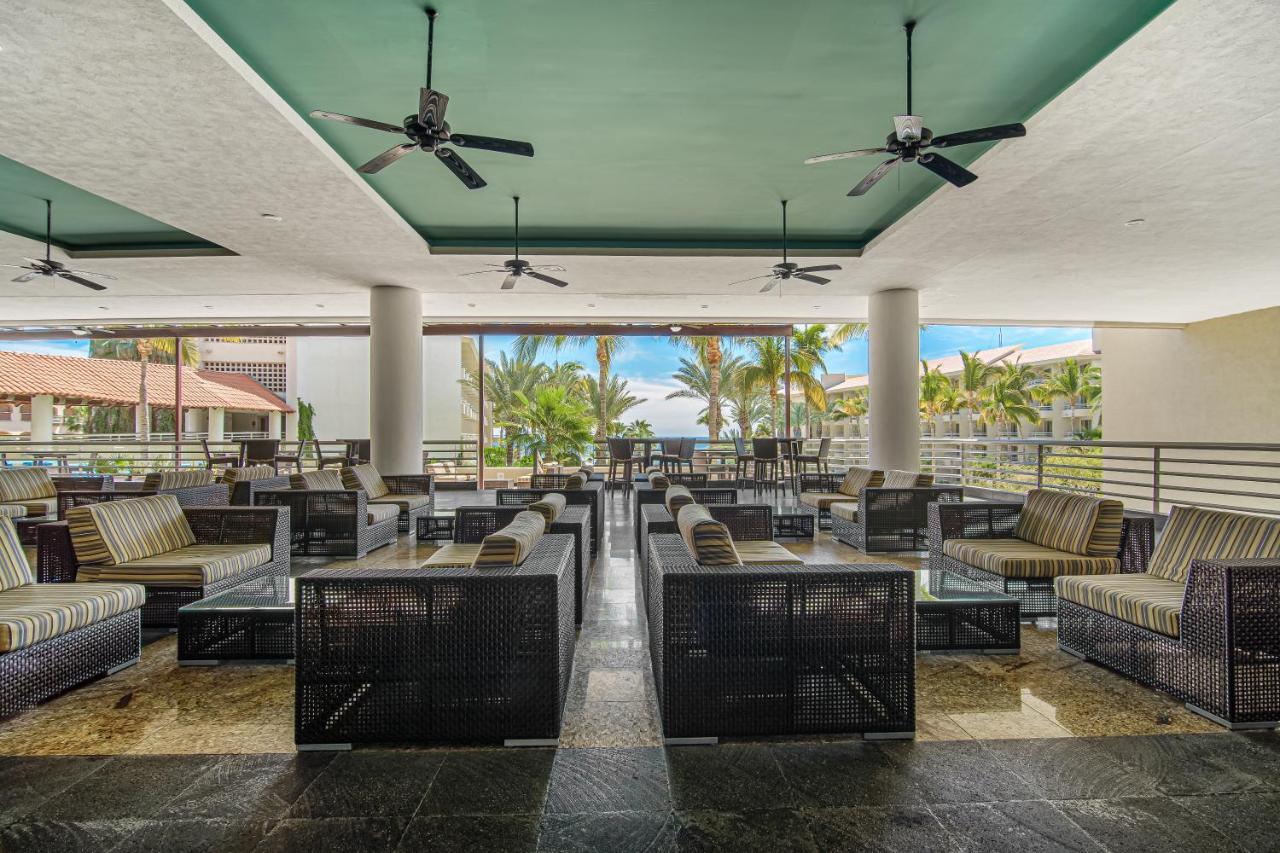 Gr Solaris Lighthouse Hotel San Jose del Cabo Bagian luar foto