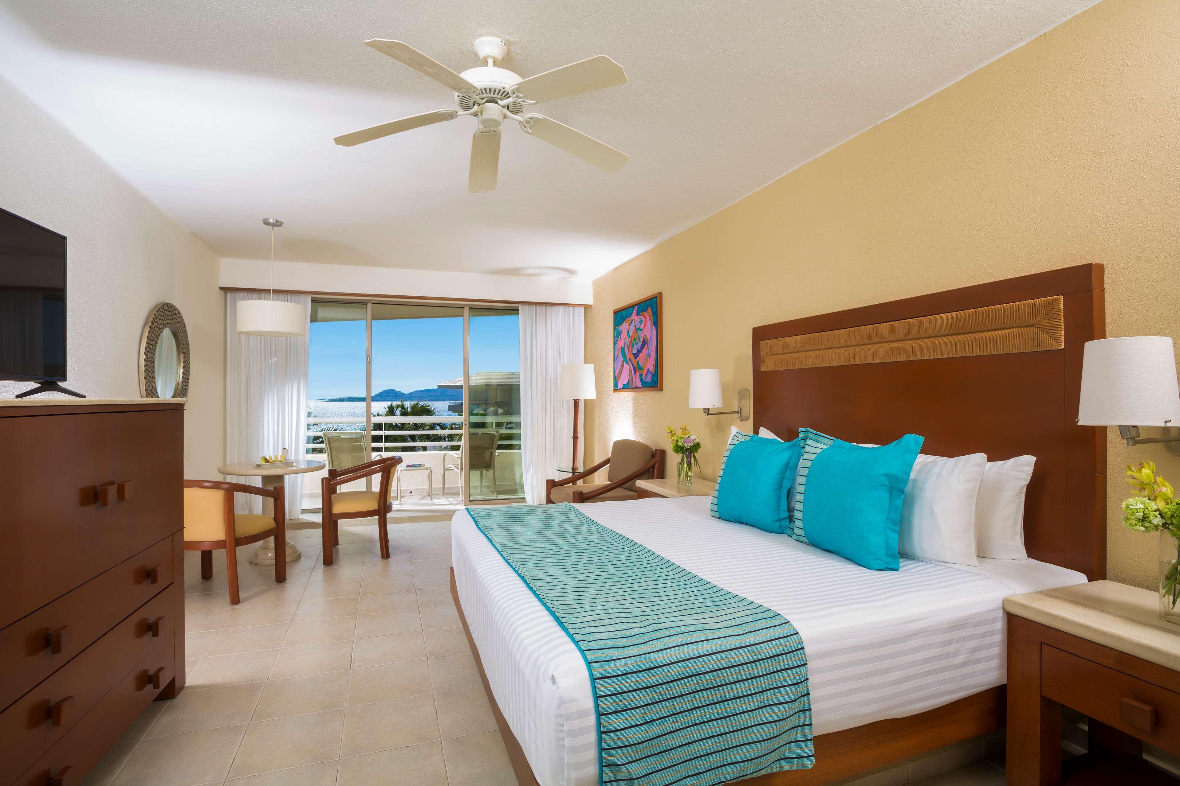 Gr Solaris Lighthouse Hotel San Jose del Cabo Bagian luar foto