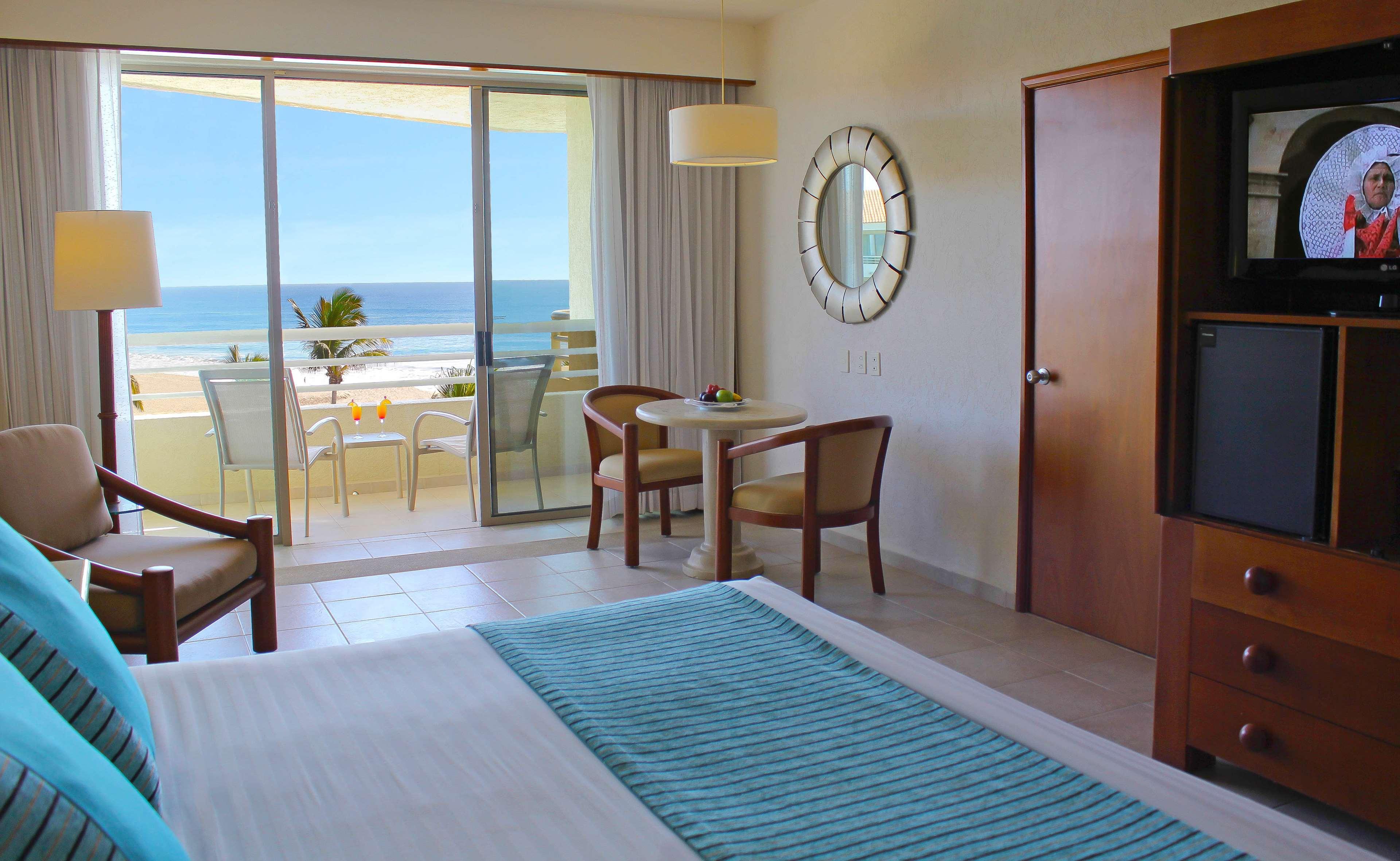 Gr Solaris Lighthouse Hotel San Jose del Cabo Bagian luar foto