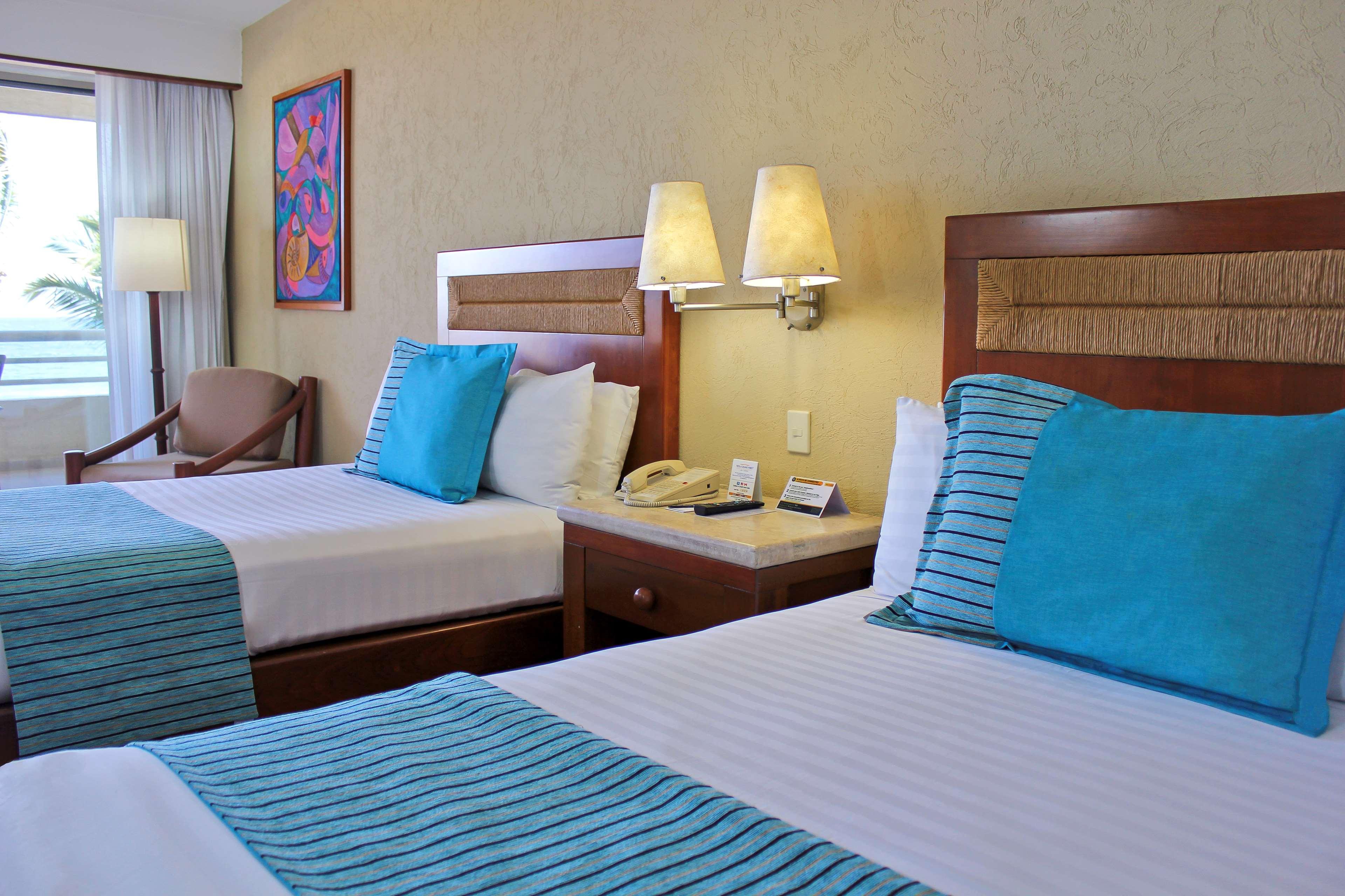 Gr Solaris Lighthouse Hotel San Jose del Cabo Bagian luar foto