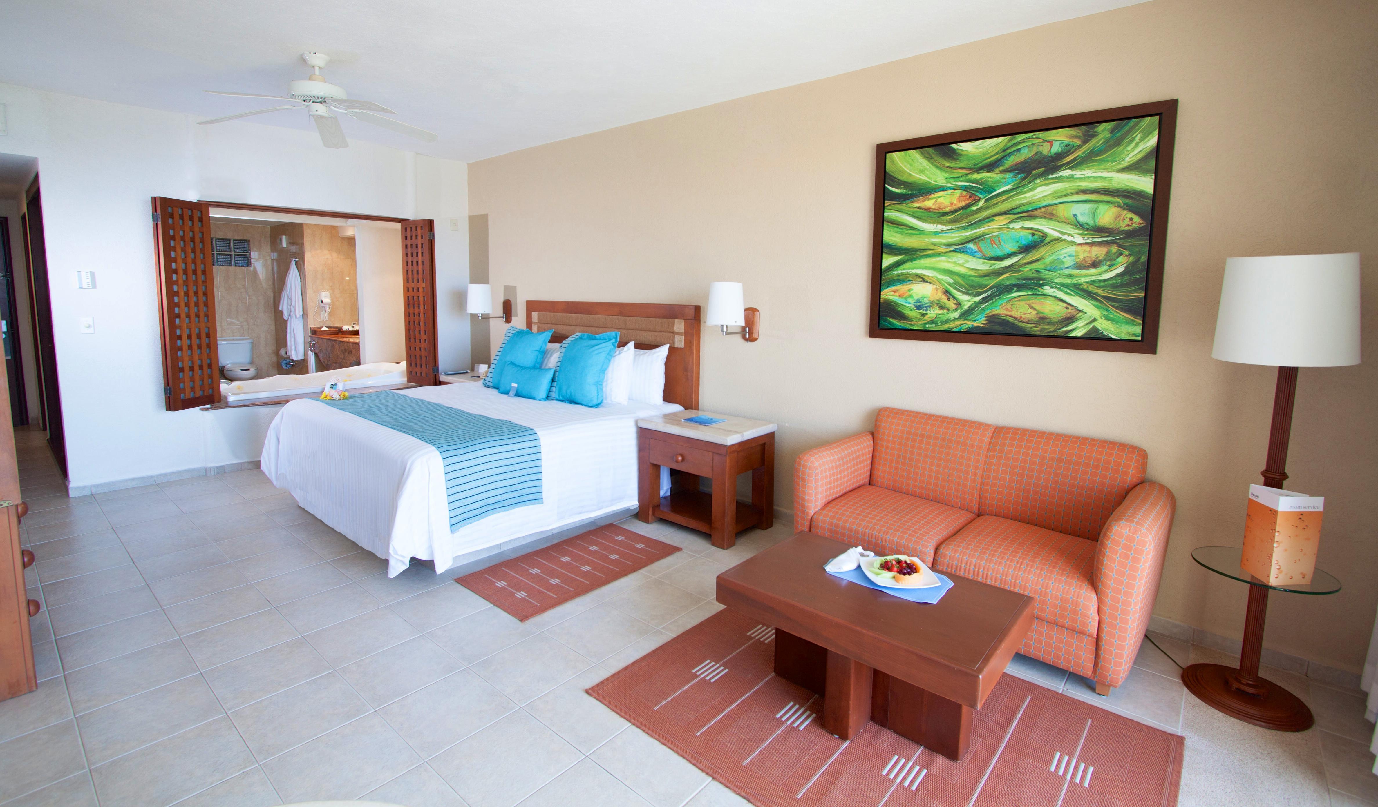 Gr Solaris Lighthouse Hotel San Jose del Cabo Bagian luar foto