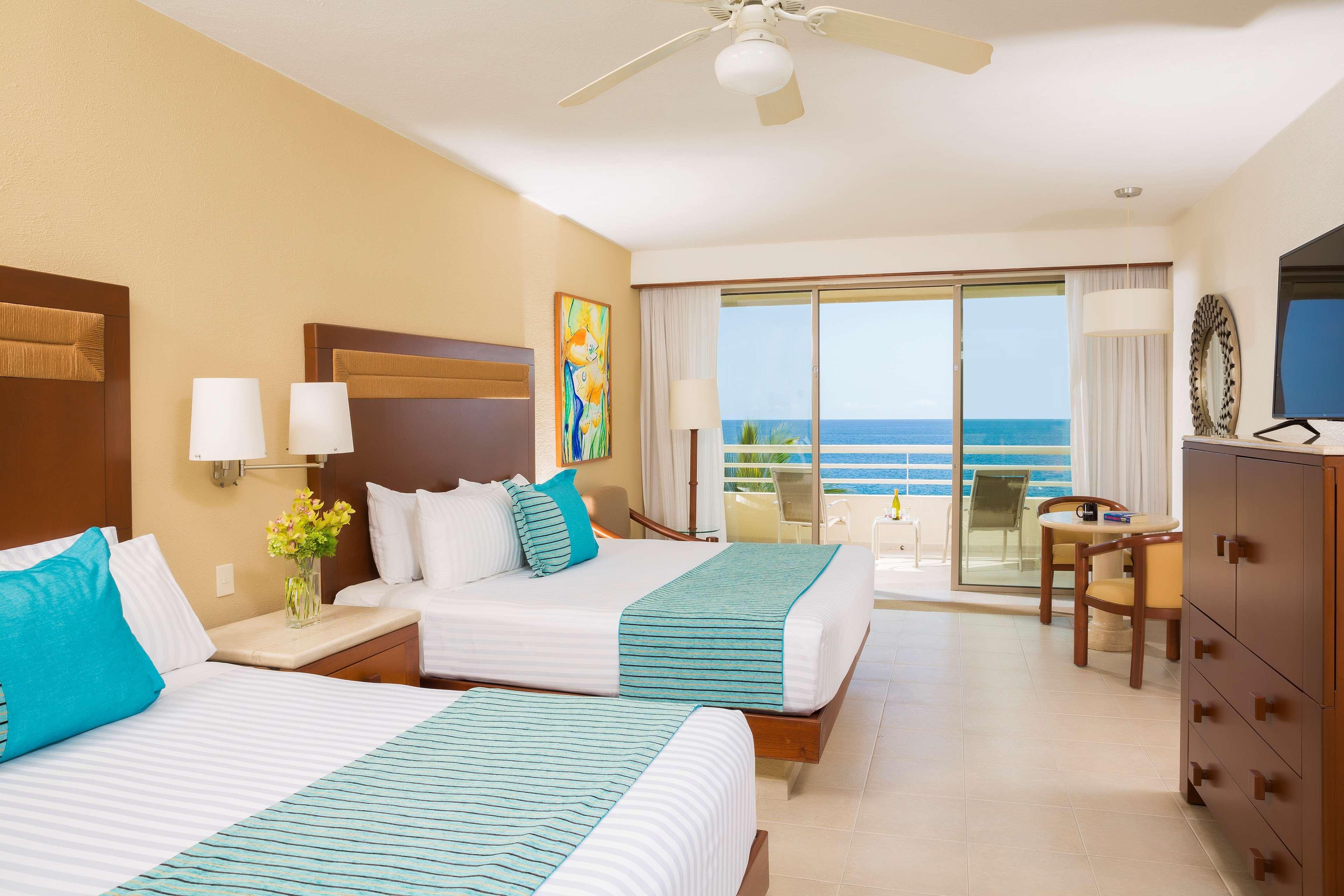 Gr Solaris Lighthouse Hotel San Jose del Cabo Bagian luar foto