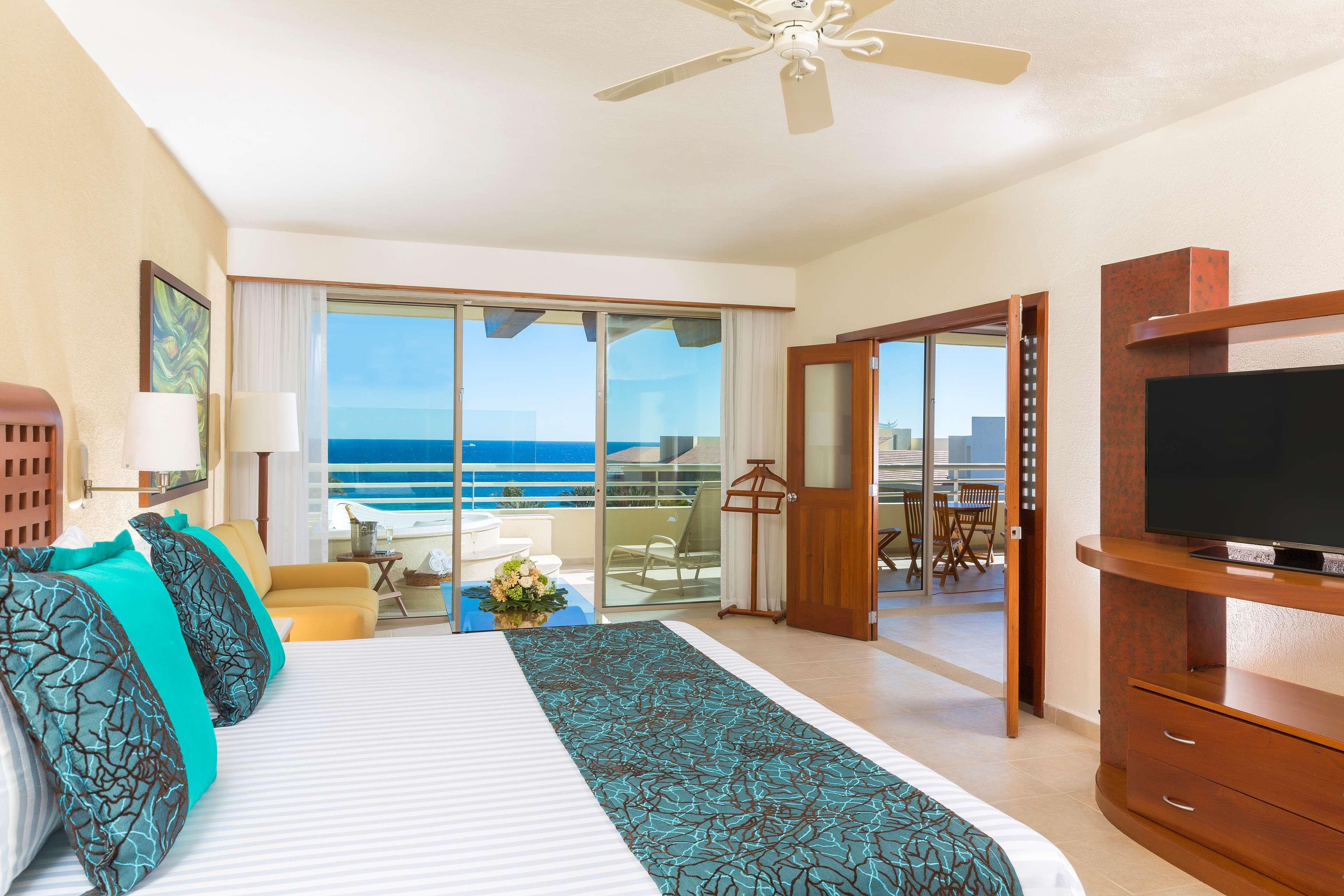 Gr Solaris Lighthouse Hotel San Jose del Cabo Bagian luar foto