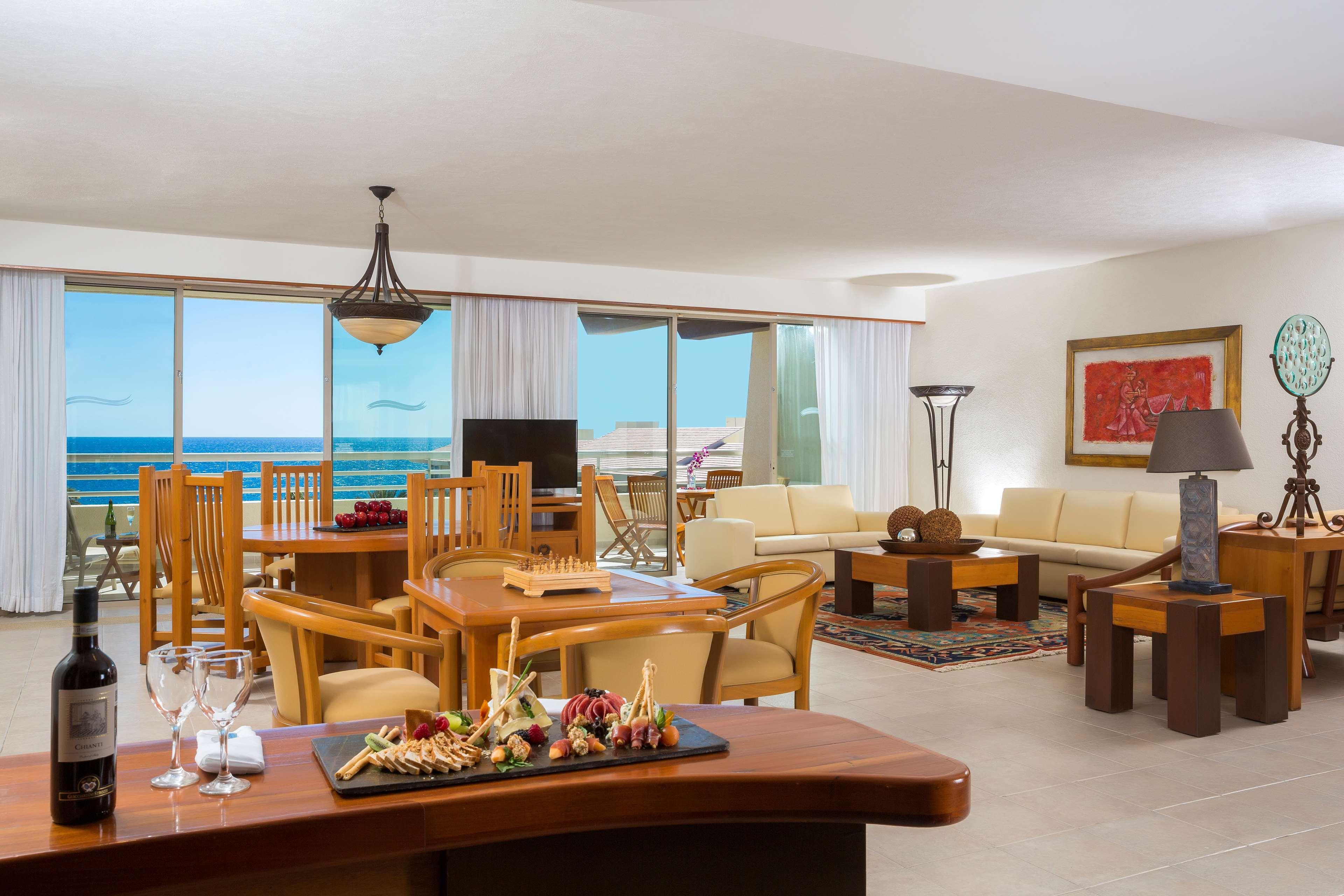Gr Solaris Lighthouse Hotel San Jose del Cabo Bagian luar foto