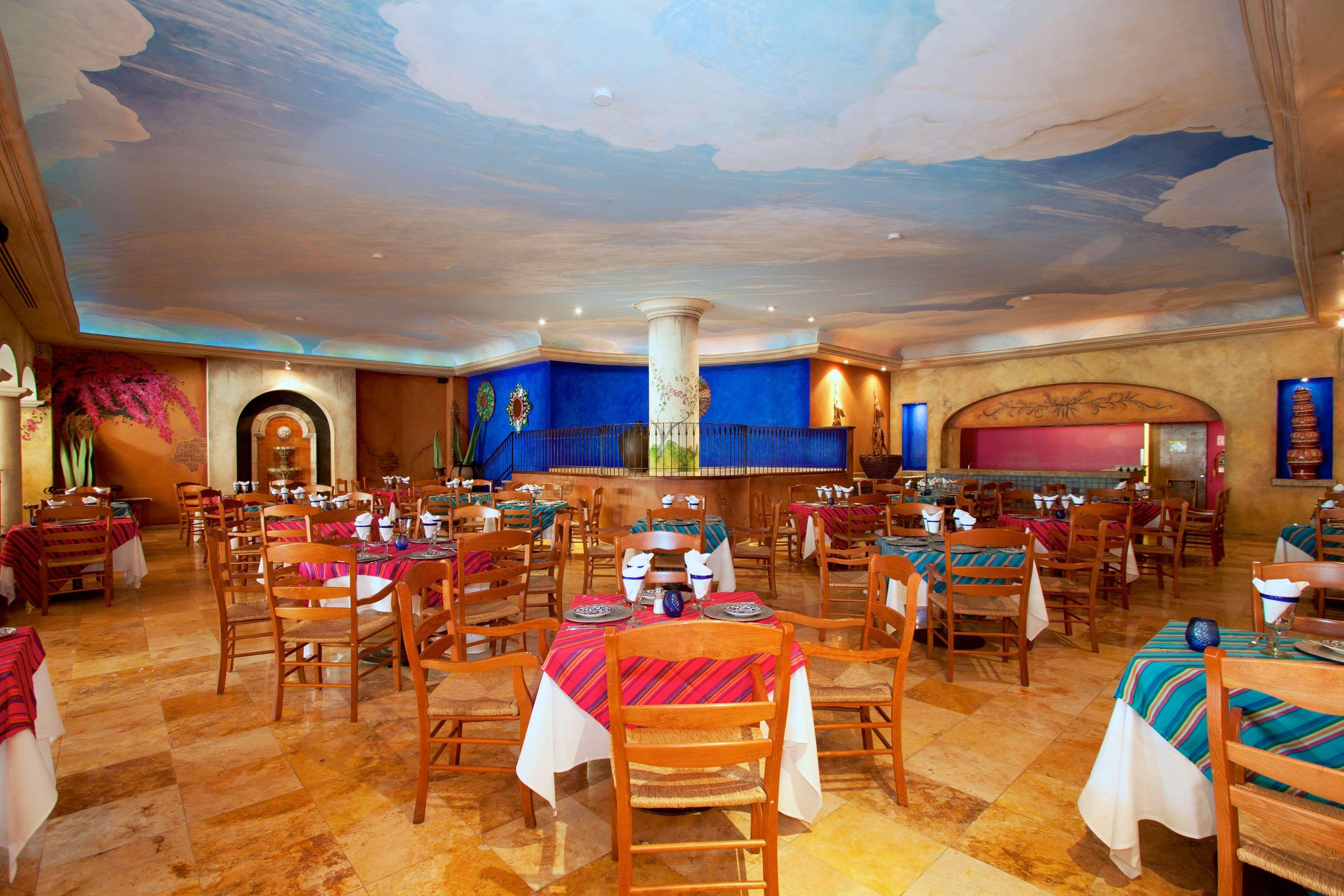 Gr Solaris Lighthouse Hotel San Jose del Cabo Bagian luar foto