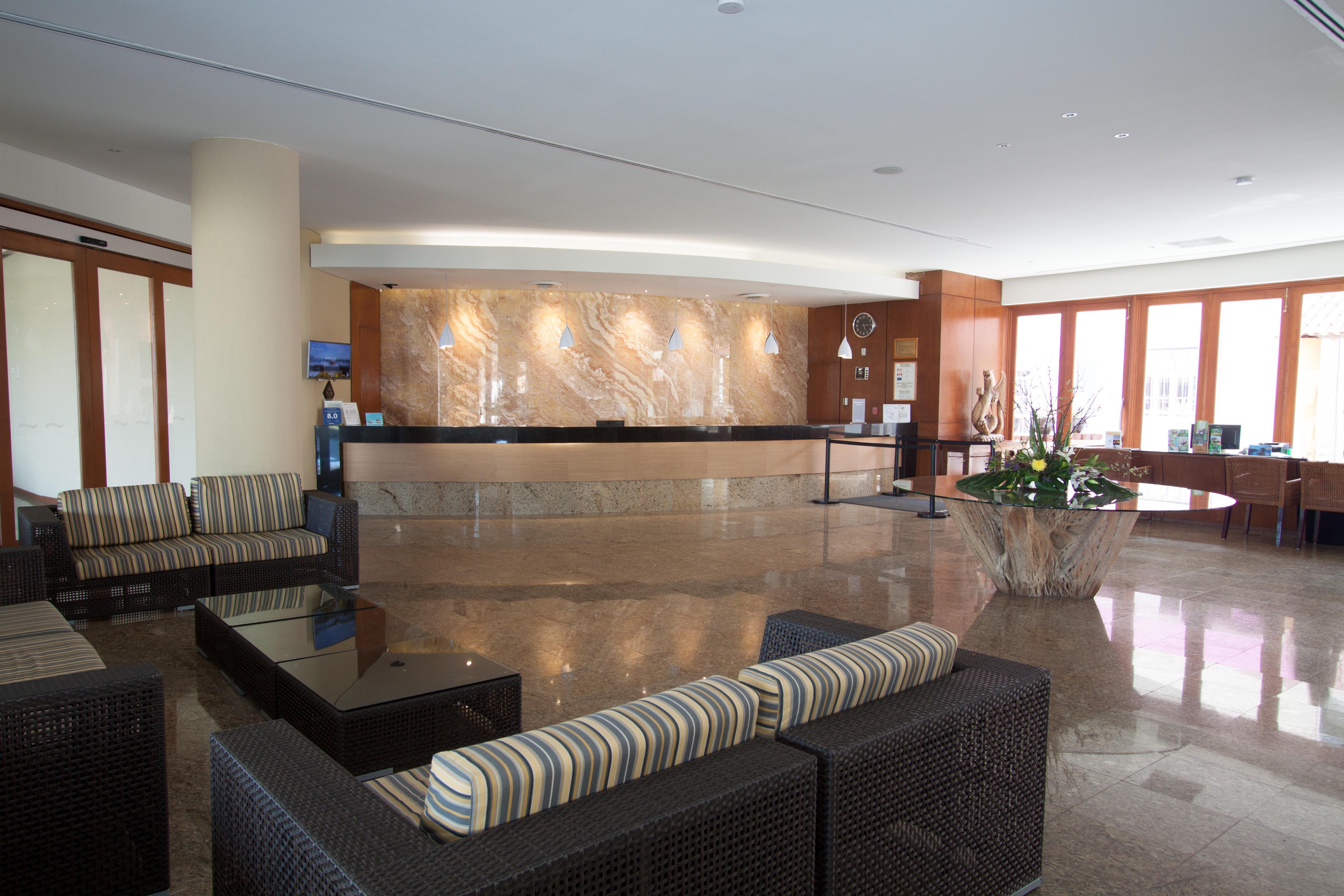 Gr Solaris Lighthouse Hotel San Jose del Cabo Bagian luar foto