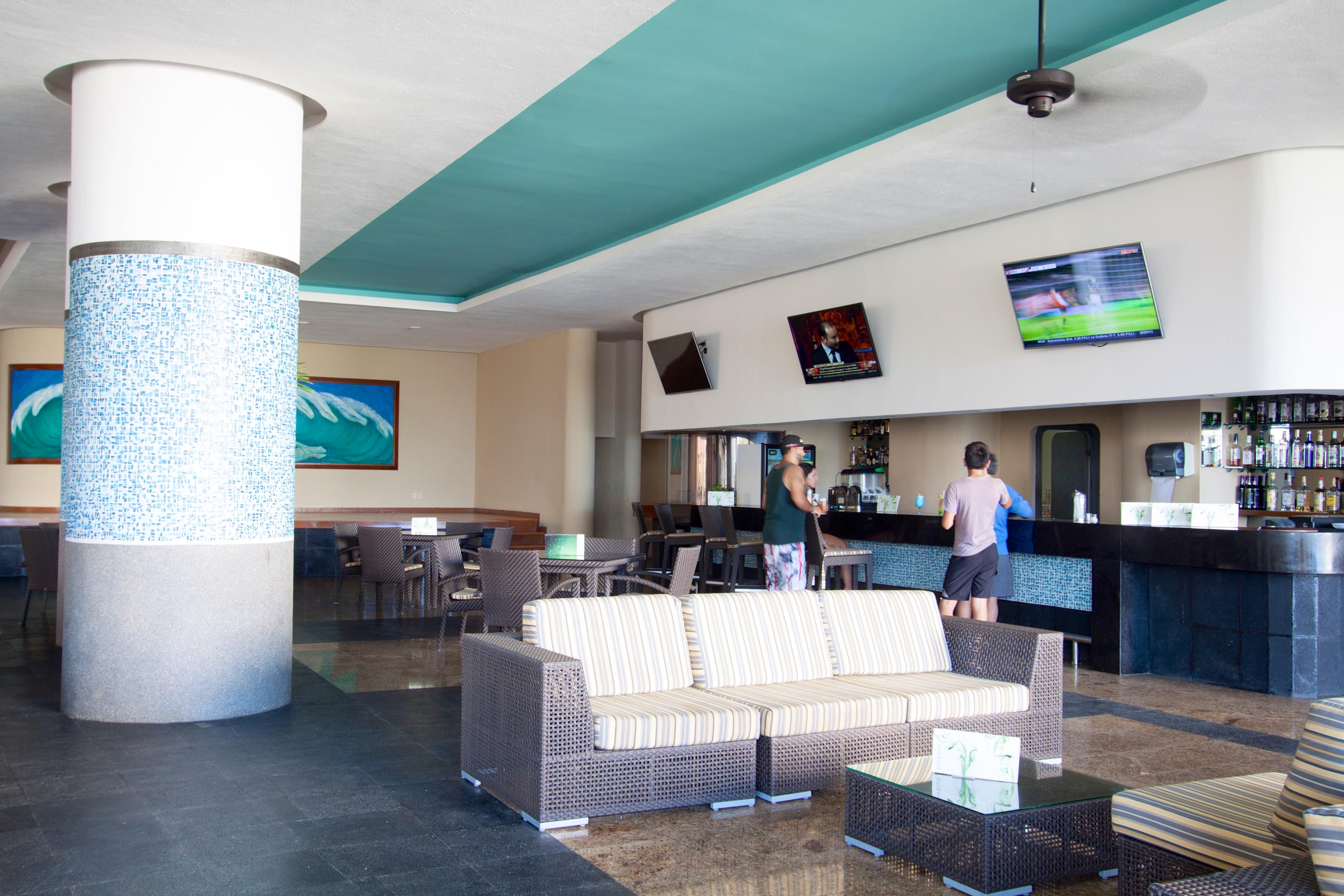 Gr Solaris Lighthouse Hotel San Jose del Cabo Bagian luar foto