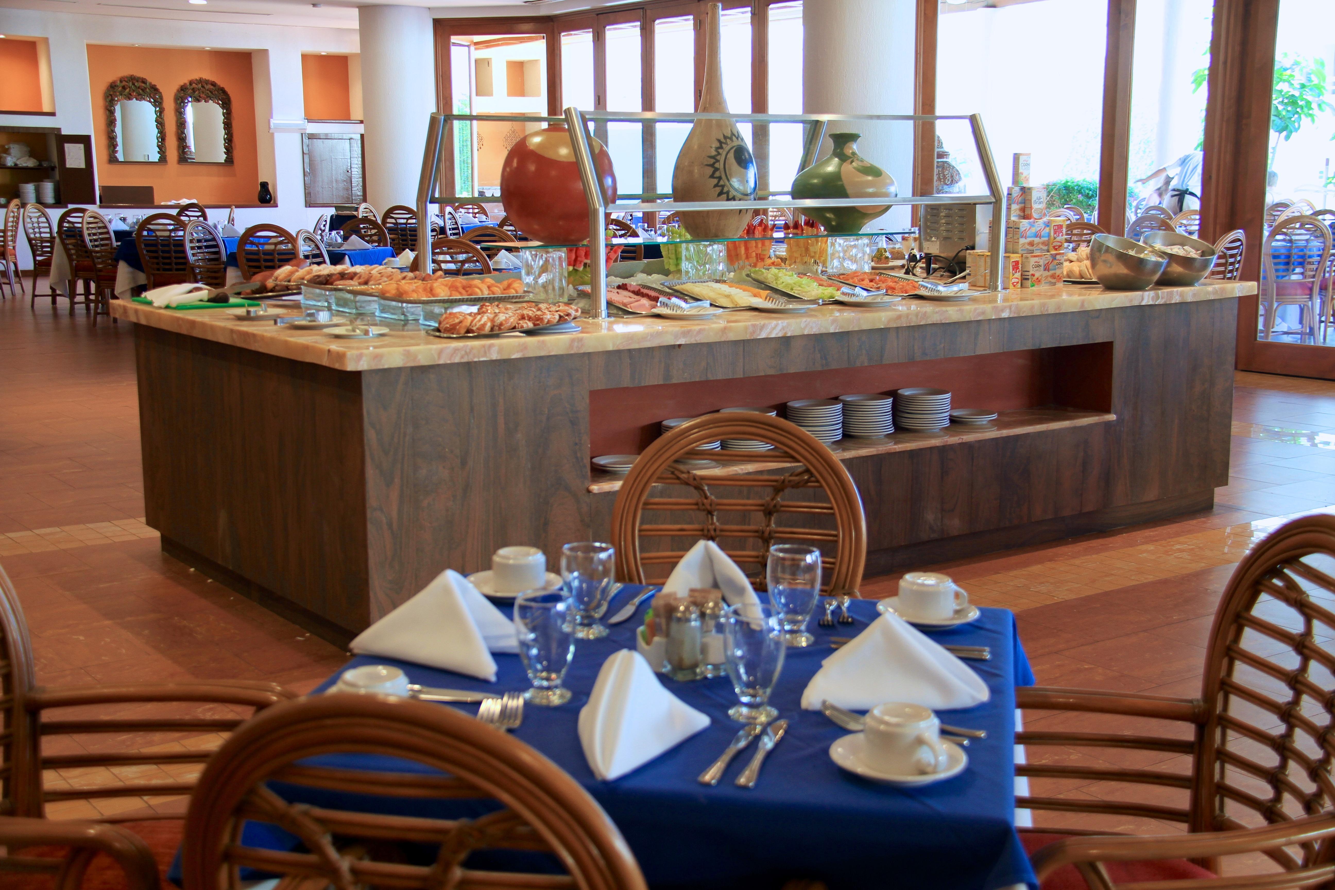 Gr Solaris Lighthouse Hotel San Jose del Cabo Bagian luar foto