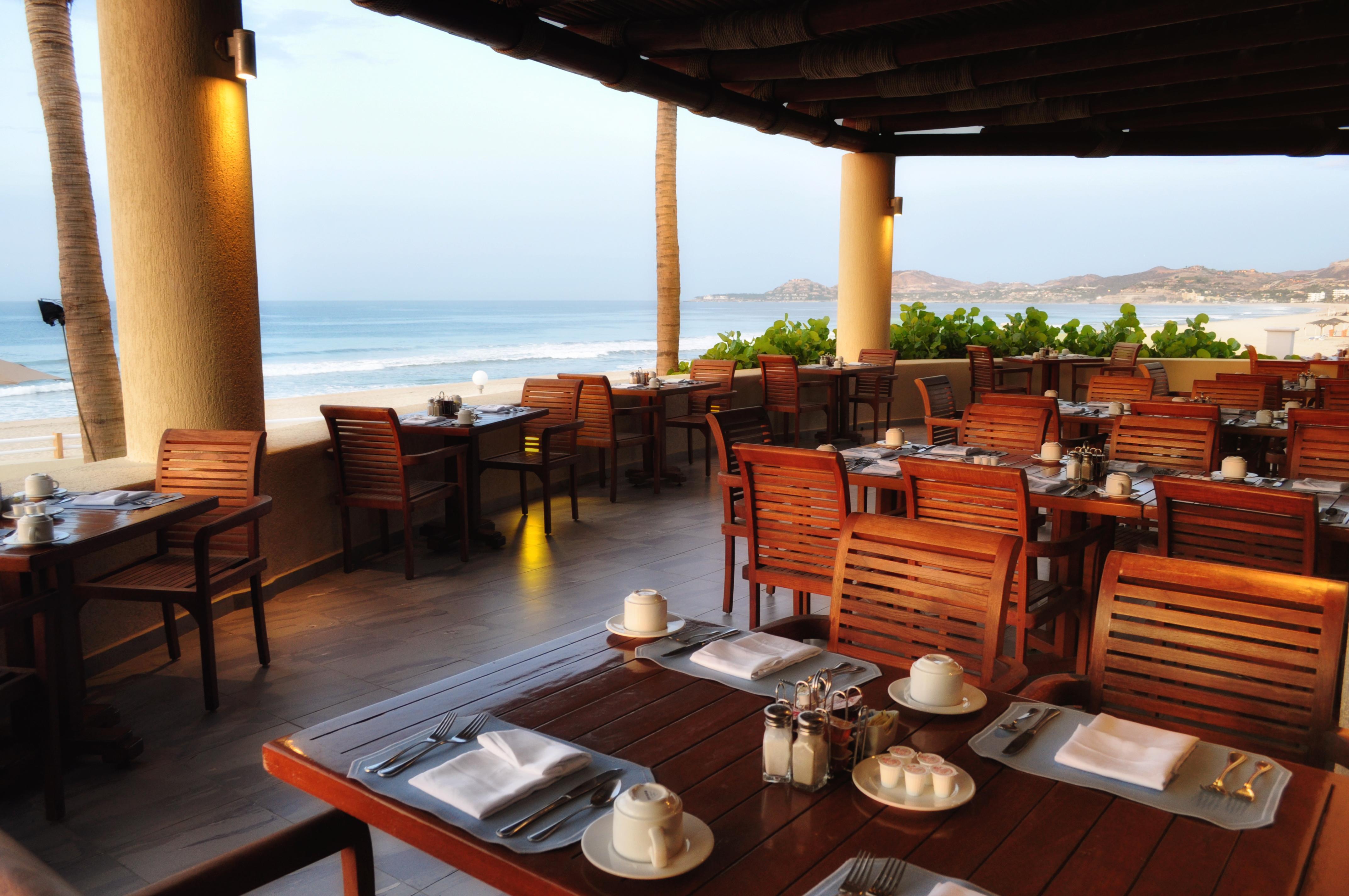 Gr Solaris Lighthouse Hotel San Jose del Cabo Bagian luar foto