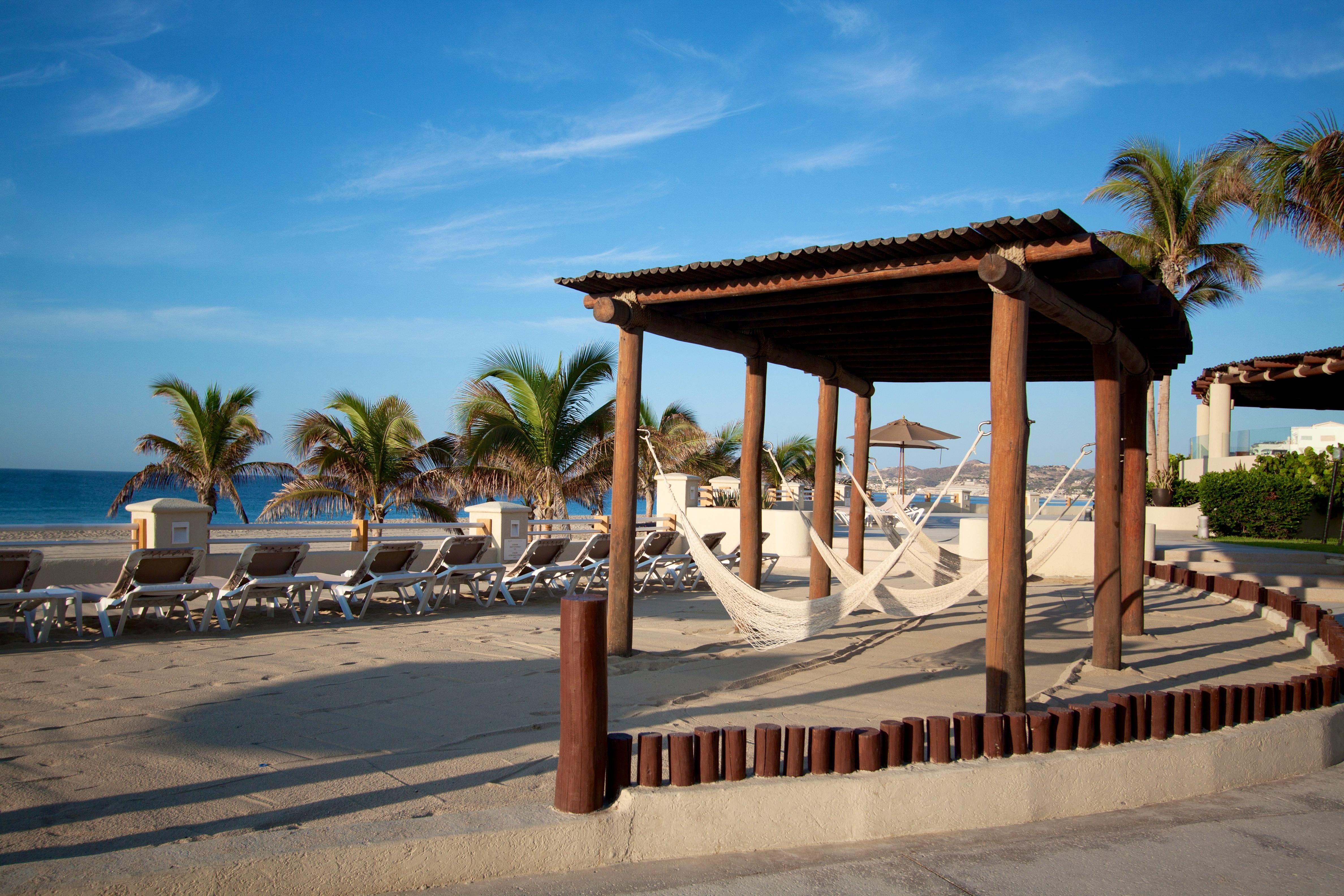 Gr Solaris Lighthouse Hotel San Jose del Cabo Bagian luar foto