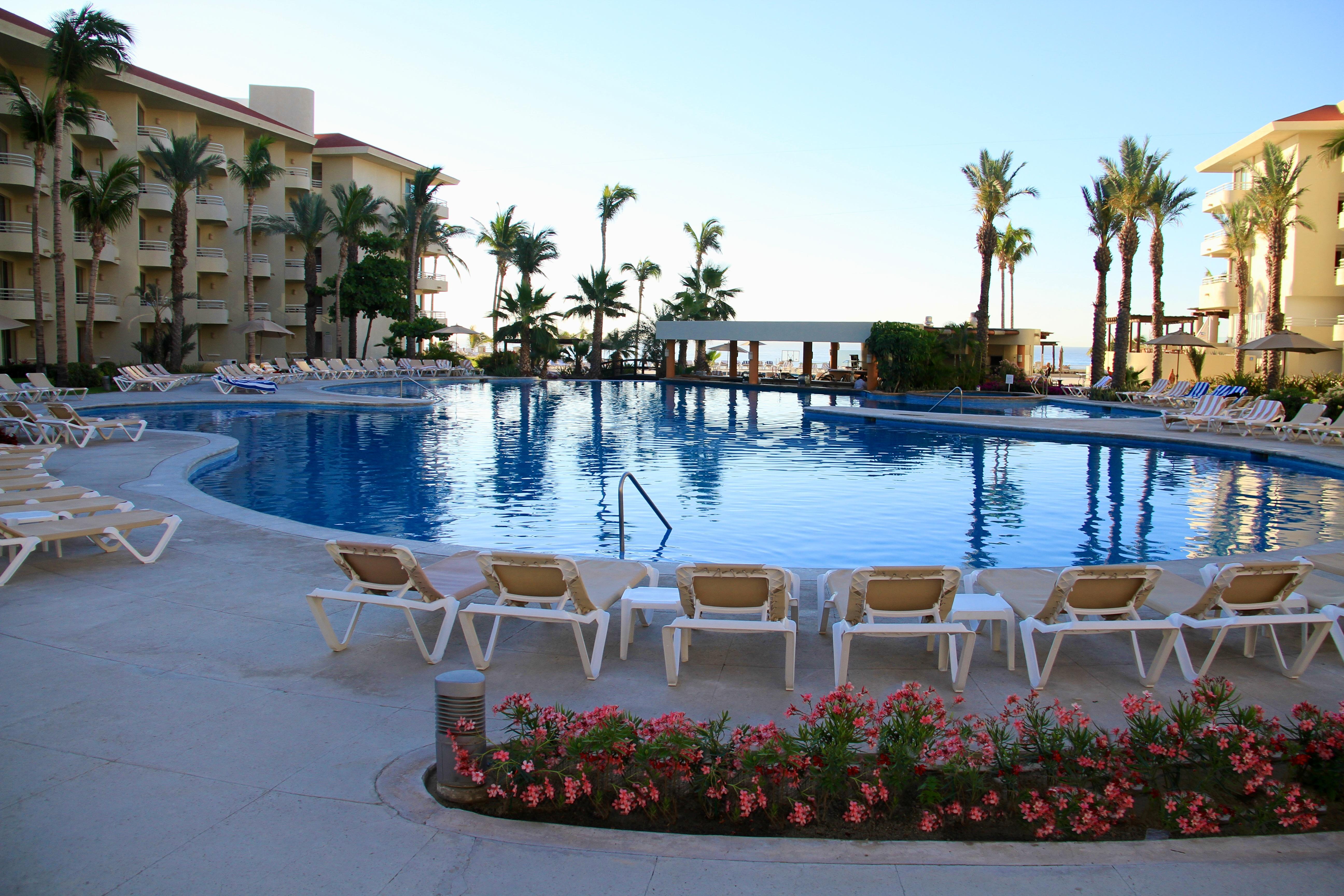 Gr Solaris Lighthouse Hotel San Jose del Cabo Bagian luar foto