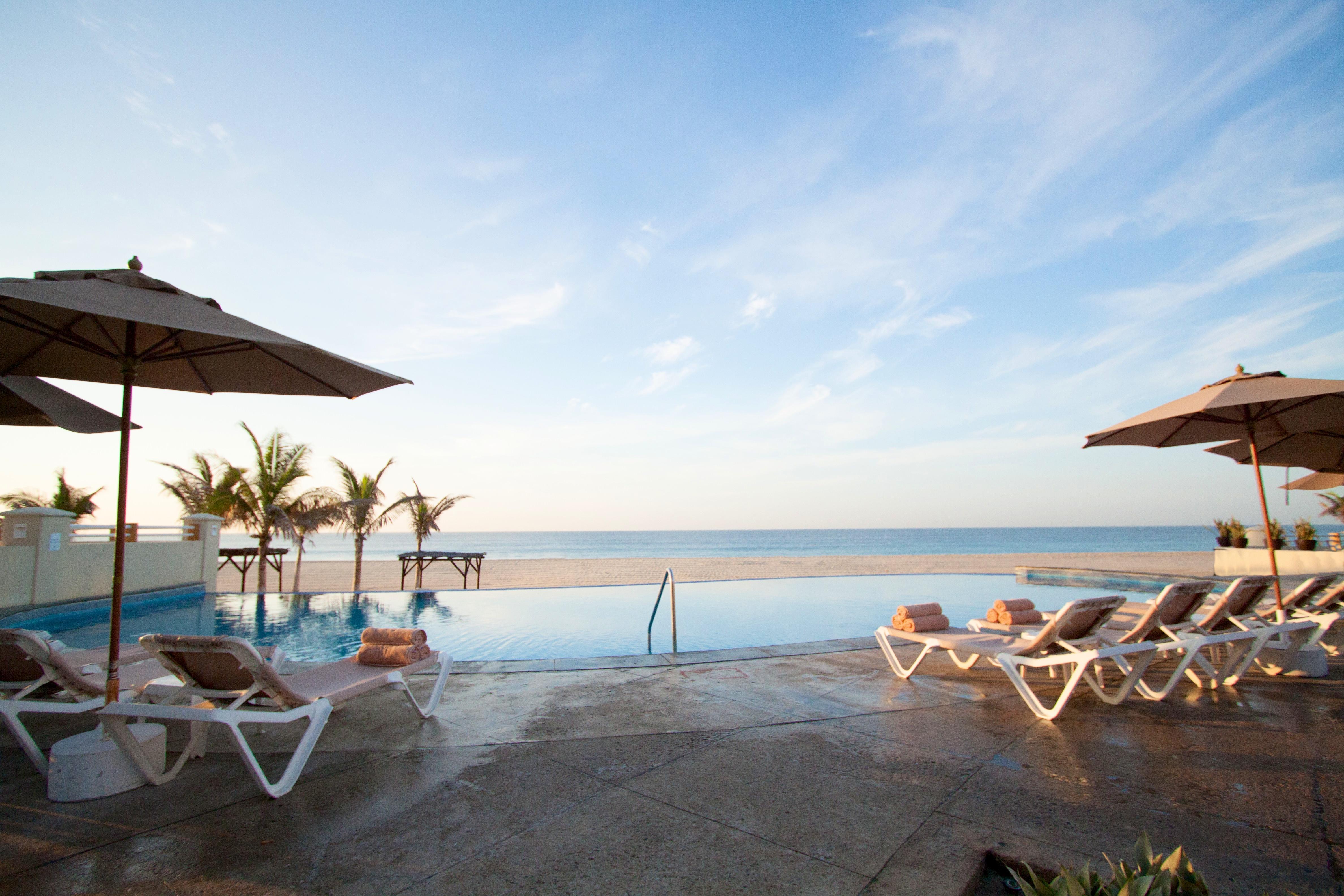 Gr Solaris Lighthouse Hotel San Jose del Cabo Bagian luar foto