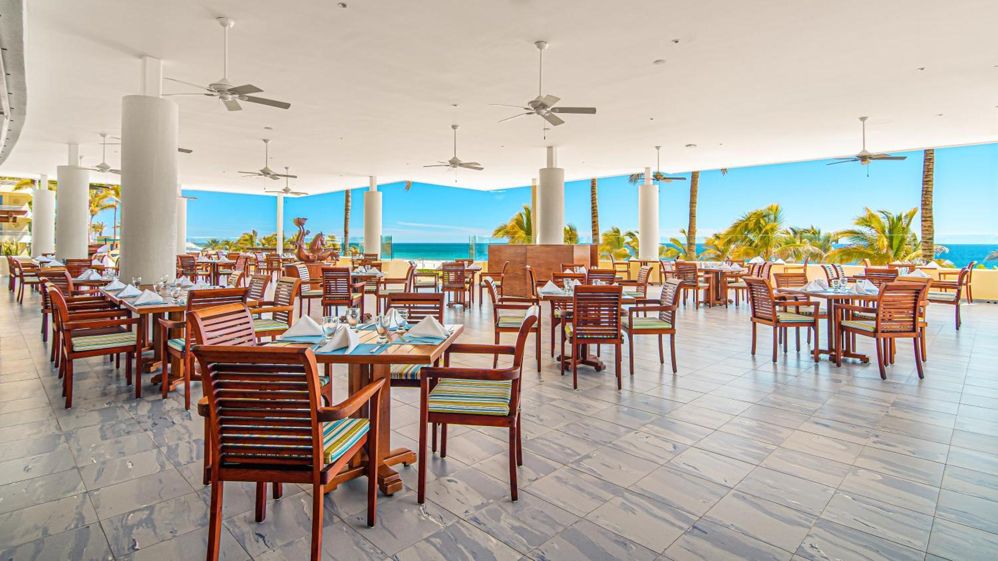 Gr Solaris Lighthouse Hotel San Jose del Cabo Bagian luar foto
