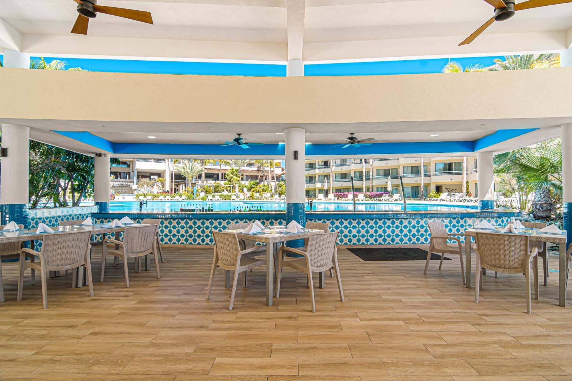 Gr Solaris Lighthouse Hotel San Jose del Cabo Bagian luar foto