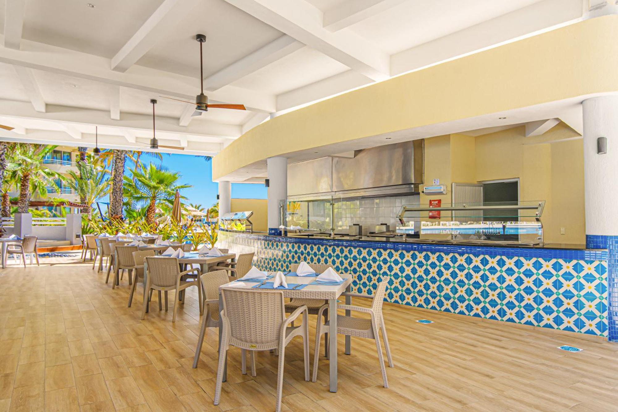 Gr Solaris Lighthouse Hotel San Jose del Cabo Bagian luar foto