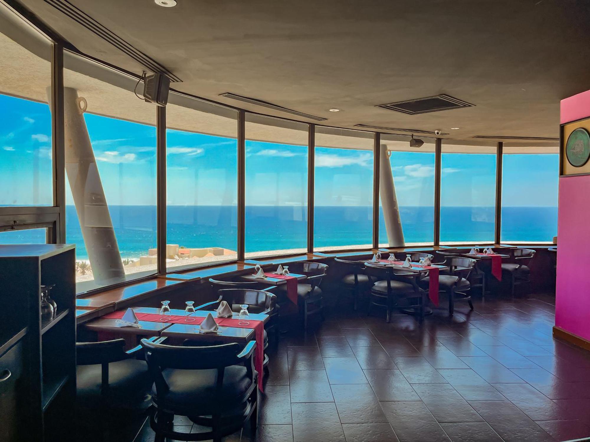 Gr Solaris Lighthouse Hotel San Jose del Cabo Bagian luar foto