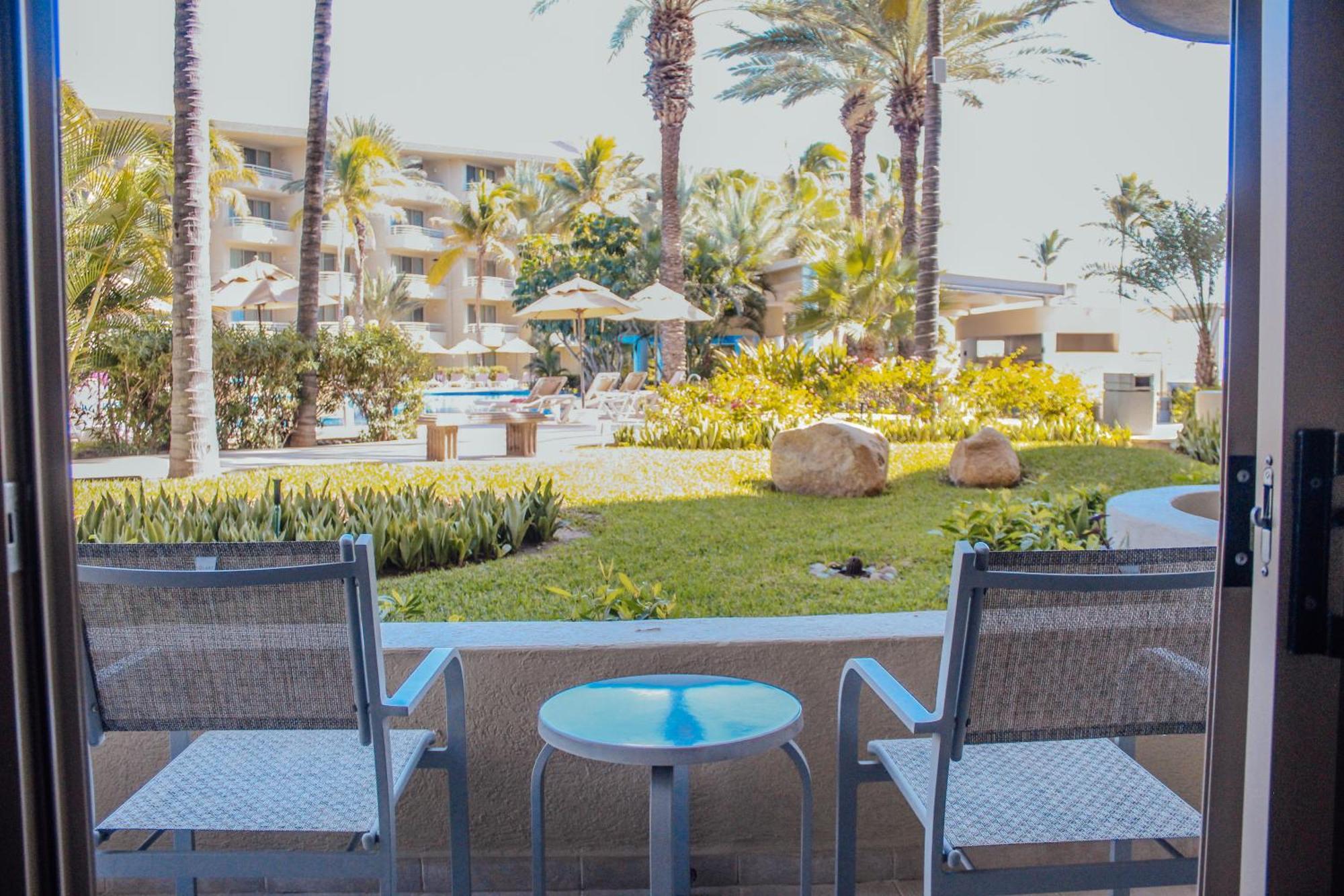 Gr Solaris Lighthouse Hotel San Jose del Cabo Bagian luar foto